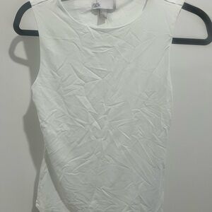 NORDSTROM RACK Sculpted tank top / Size S
